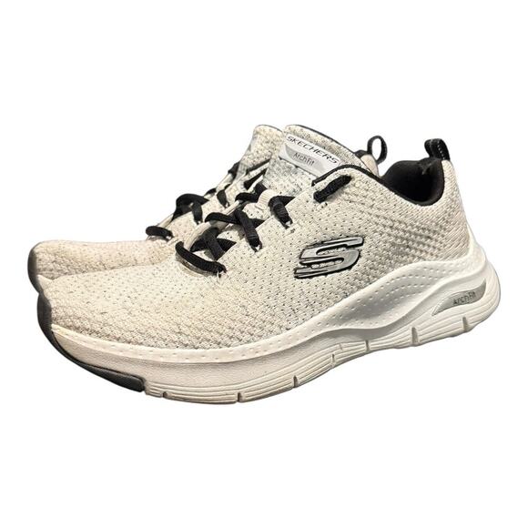 Skechers Shoes - Skechers Women’s Ultra Flex 3.0 Brilliantpath Sneakers White Size 8 Walking